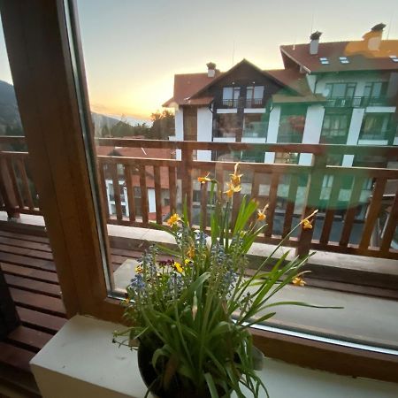 Borovets Hills Apartments - Evergreen Suite Bagian luar foto