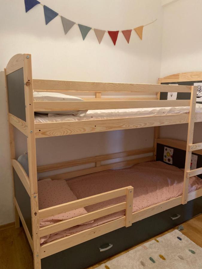 Borovets Hills Apartments - Evergreen Suite Bagian luar foto