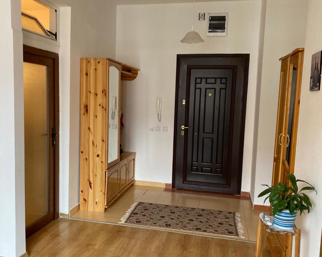 Borovets Hills Apartments - Evergreen Suite Bagian luar foto