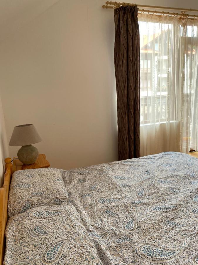 Borovets Hills Apartments - Evergreen Suite Bagian luar foto