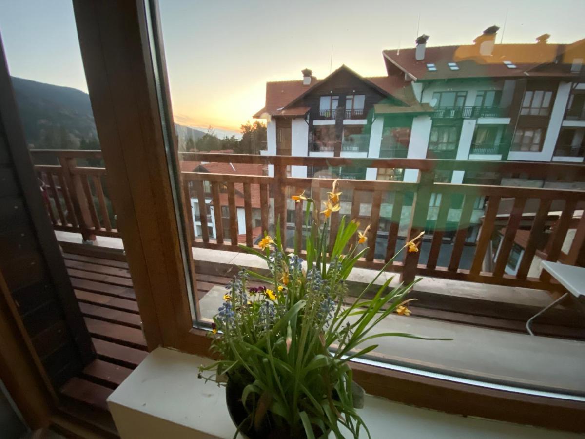 Borovets Hills Apartments - Evergreen Suite Bagian luar foto