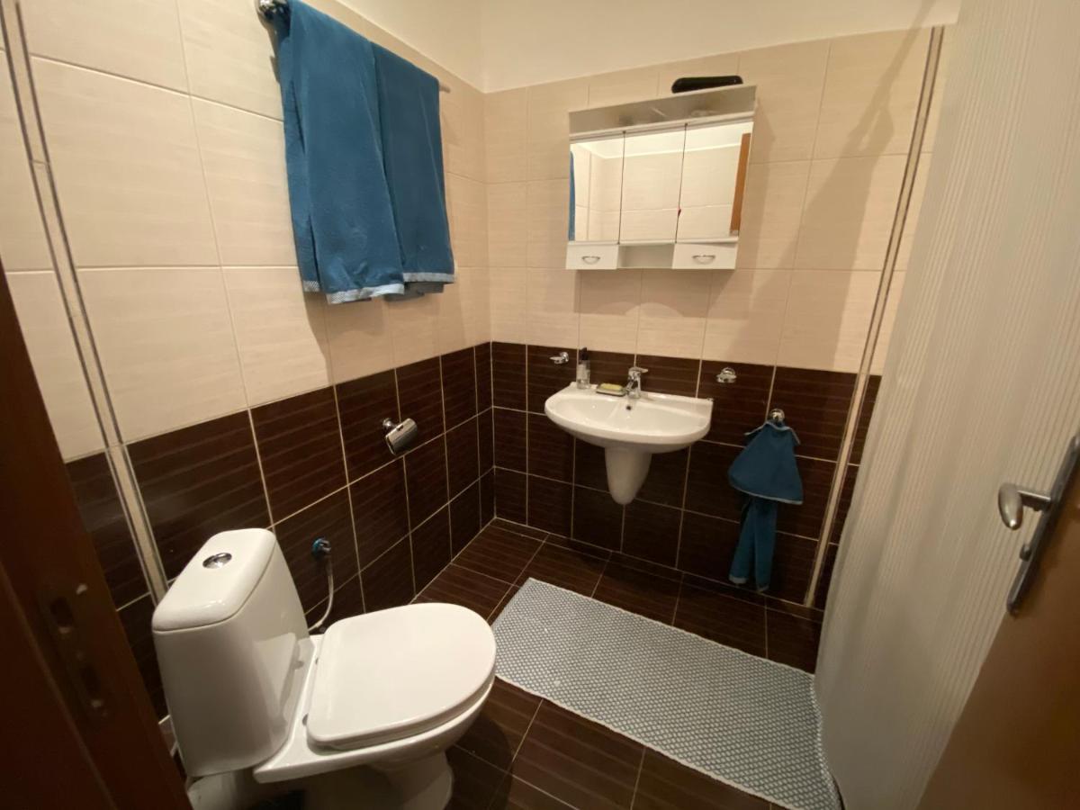 Borovets Hills Apartments - Evergreen Suite Bagian luar foto