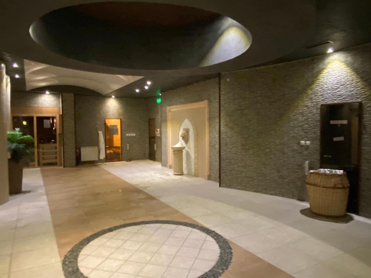 Borovets Hills Apartments - Evergreen Suite Bagian luar foto
